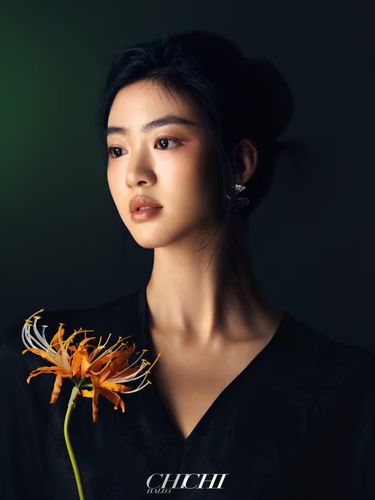 2026 New Black Light Portrait  – Photography Lighting Style recenzja i cena
