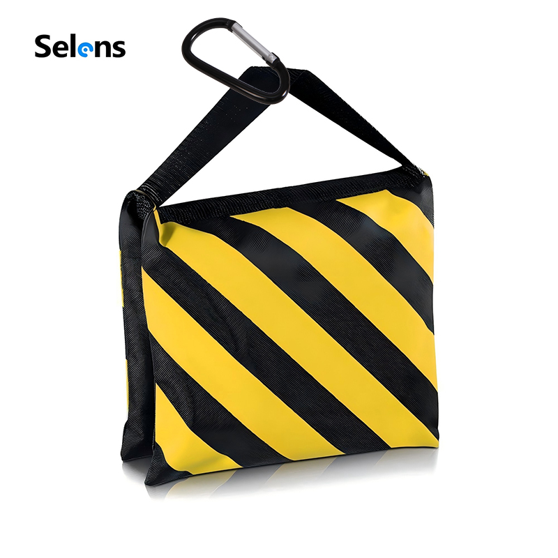 Selens 26X29cm Double Photogra – Light Stand Sandbag recenzja i cena