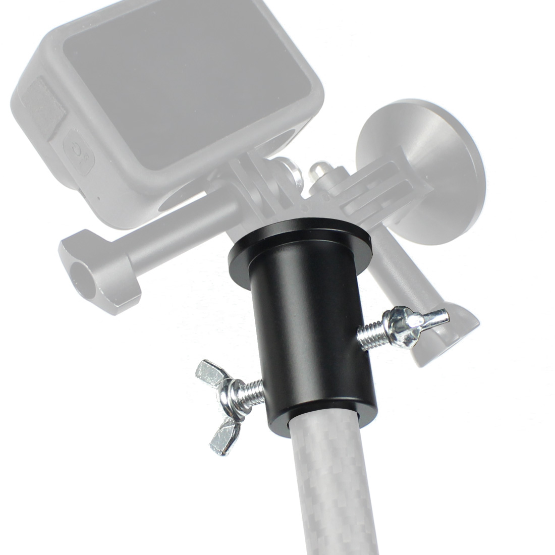 Tripod Light Stand Adapter 1/4 – Photography Lighting Description recenzja i cena