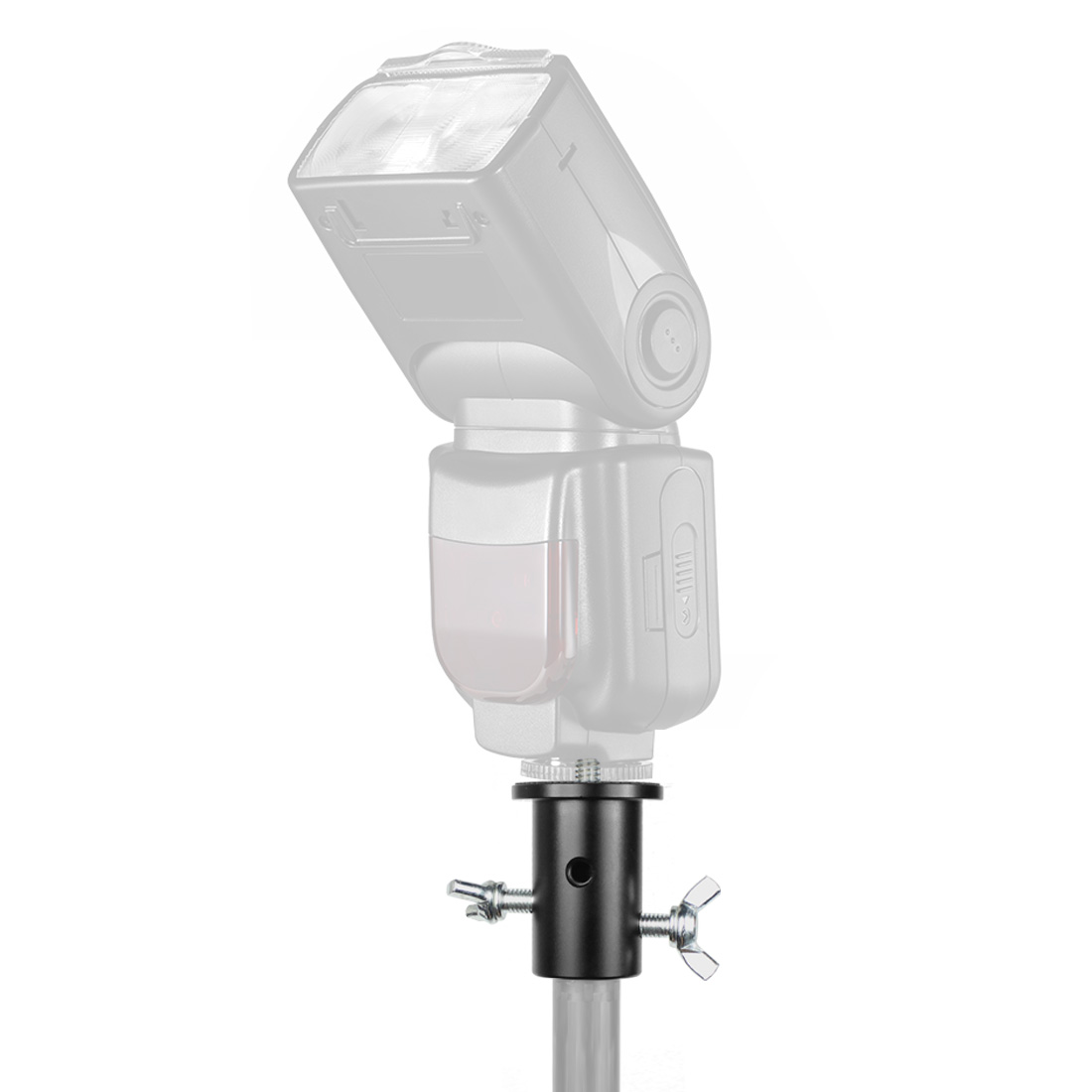 Tripod Light Stand Adapter 1/4 – Photography Lighting Description recenzja i cena