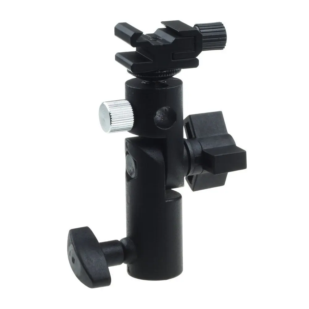 Flash Light Universal Support  – Photography Lighting Style recenzja i cena