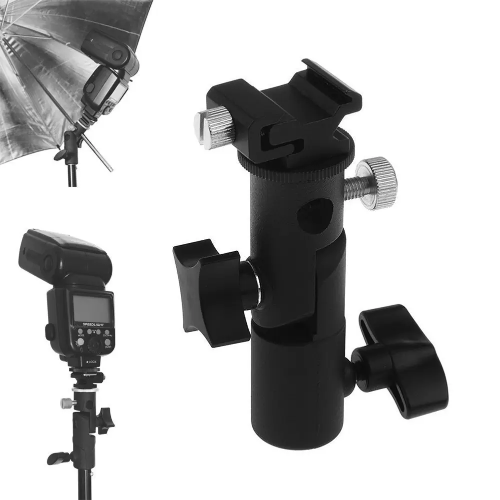Flash Light Universal Support  – Photography Lighting Style recenzja i cena