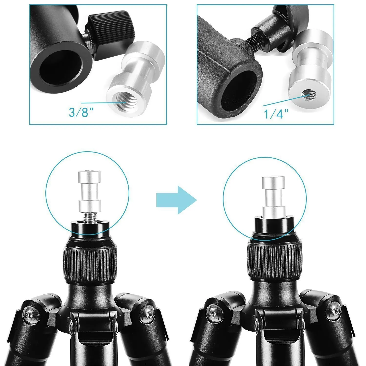 Flash Light Universal Support  – Photography Lighting Style recenzja i cena