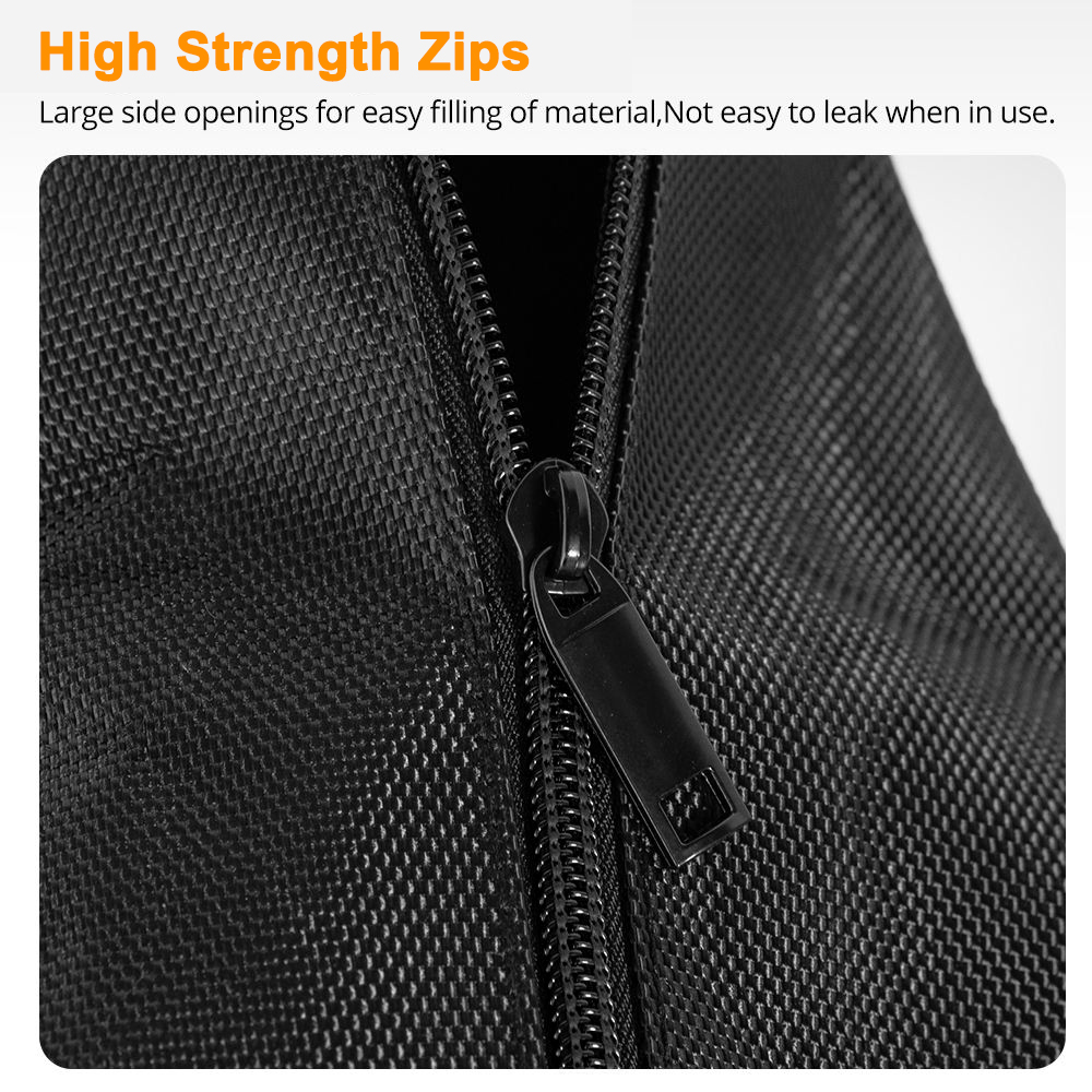 Dual-section Sandbag For Photo – Light Stand Sandbag recenzja i cena