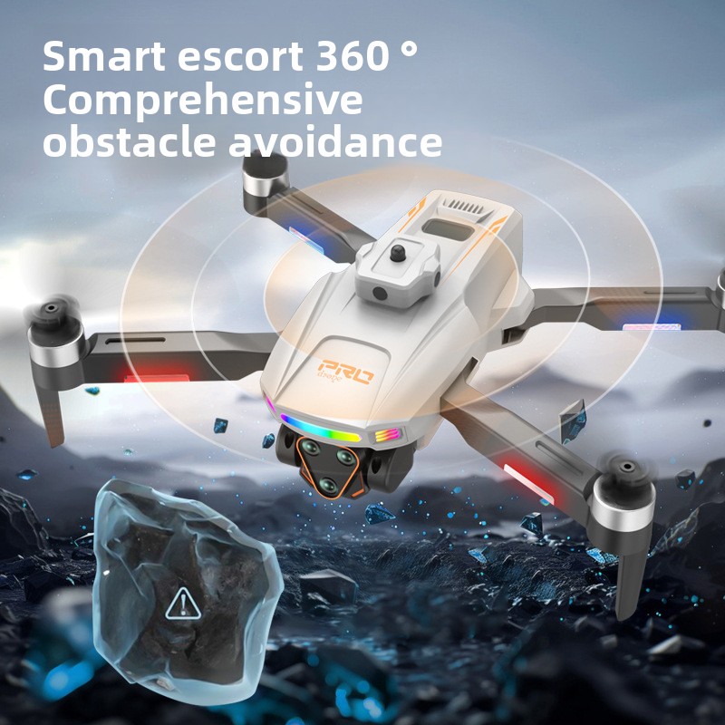 T52 Intelligent Obstacle Avoid – Photography Lighting Indoor recenzja i cena