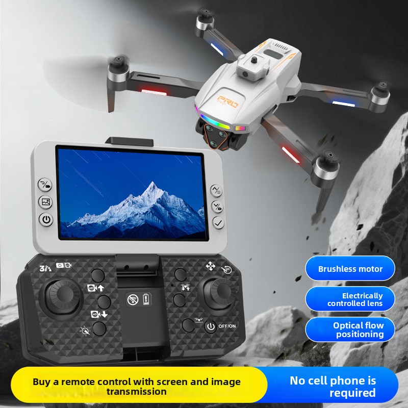 T52 Intelligent Obstacle Avoid – Photography Lighting Indoor recenzja i cena