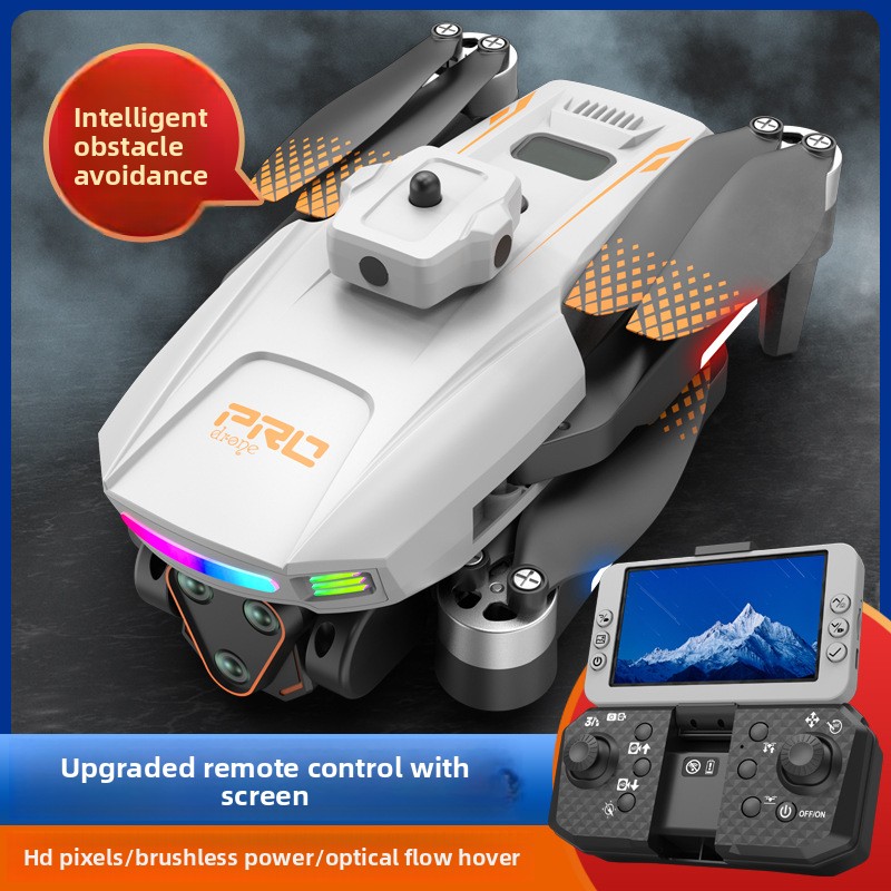 T52 Intelligent Obstacle Avoid – Photography Lighting Indoor recenzja i cena