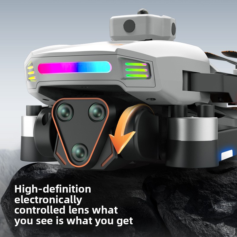 T52 Intelligent Obstacle Avoid – Photography Lighting Indoor recenzja i cena