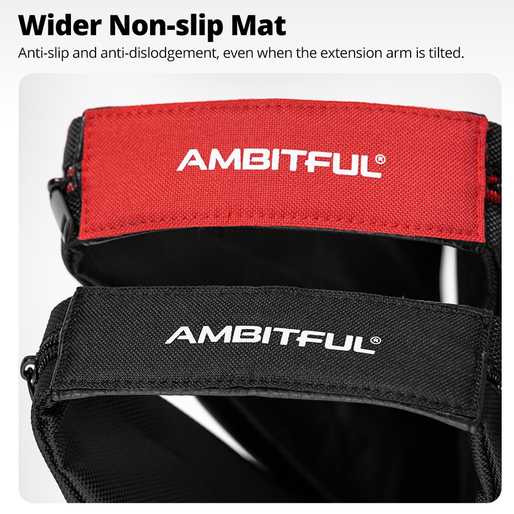Ambitful Photography Sandbag 5 – Light Stand Sandbag recenzja i cena