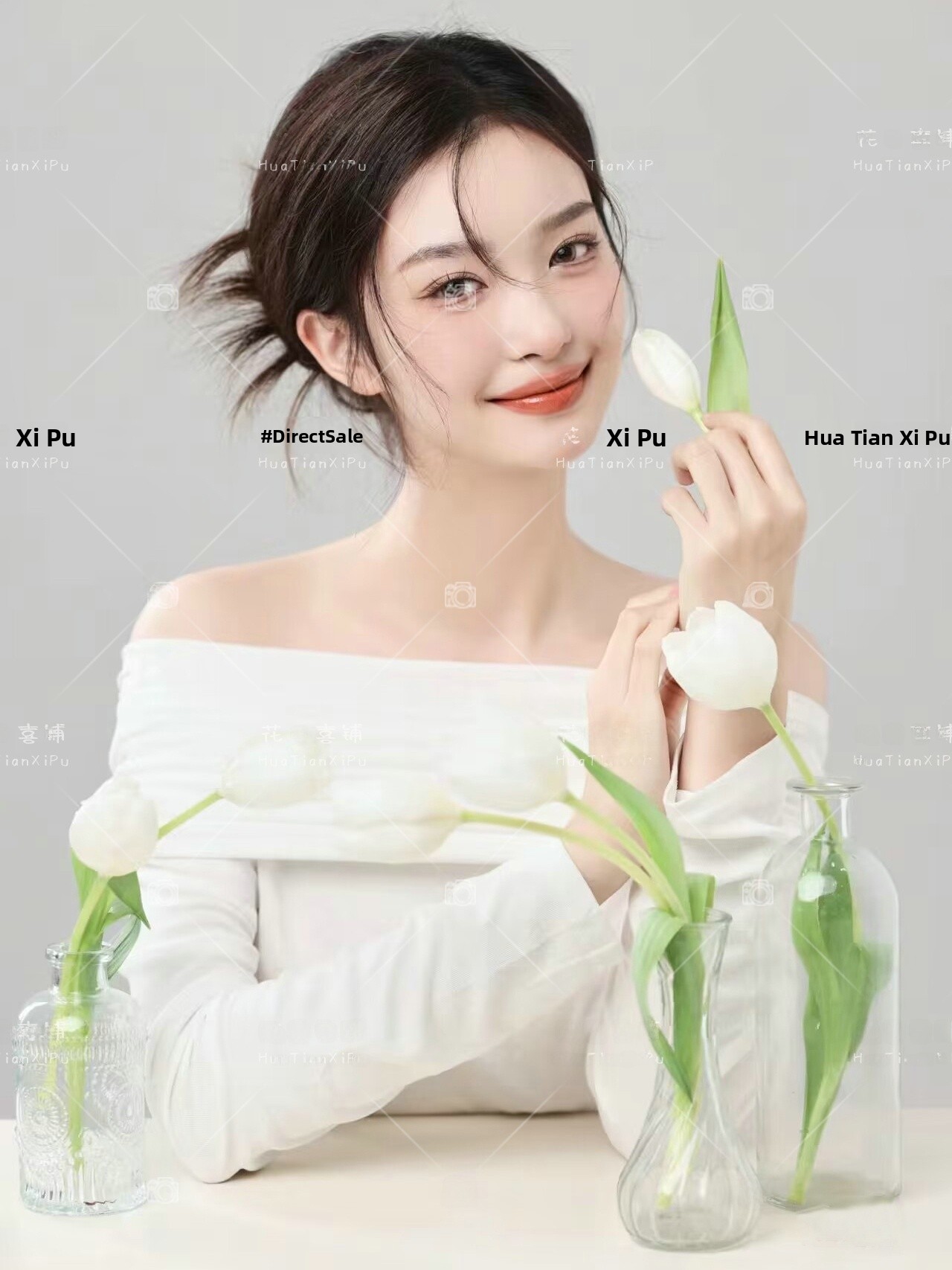 New Arrival Studio Theme Korea – Photography Lighting Style recenzja i cena