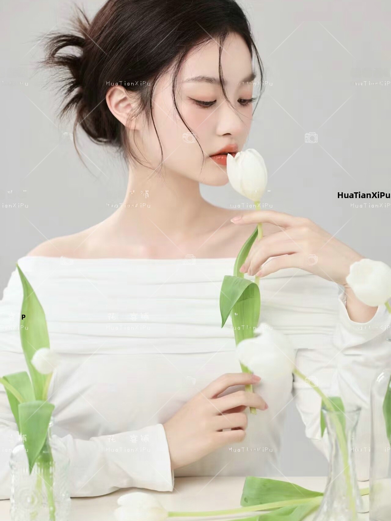 New Arrival Studio Theme Korea – Photography Lighting Style recenzja i cena