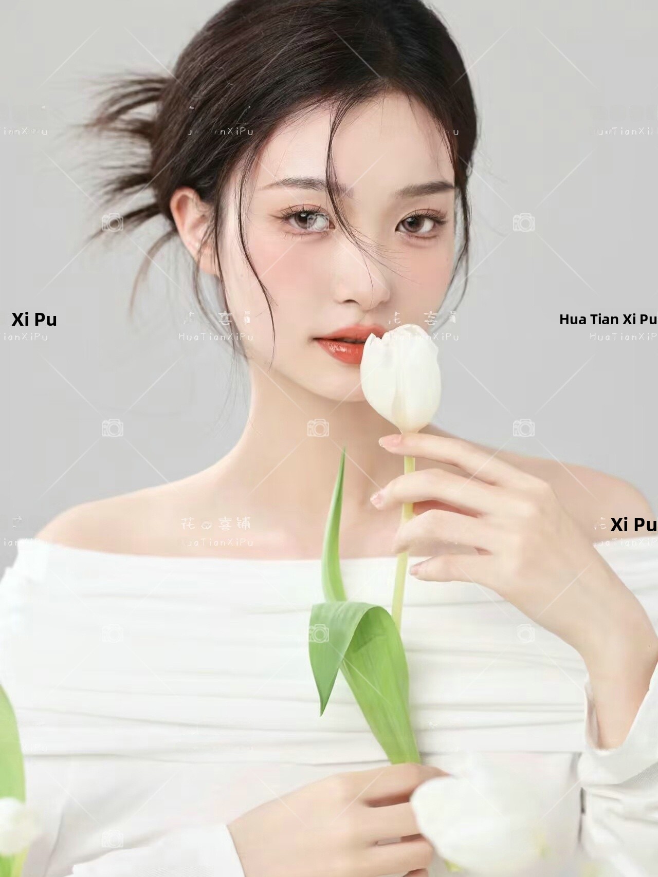 New Arrival Studio Theme Korea – Photography Lighting Style recenzja i cena