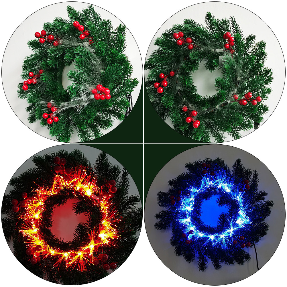 1Pcs Christmas Garland Light H – Photography Lighting Indoor recenzja i cena