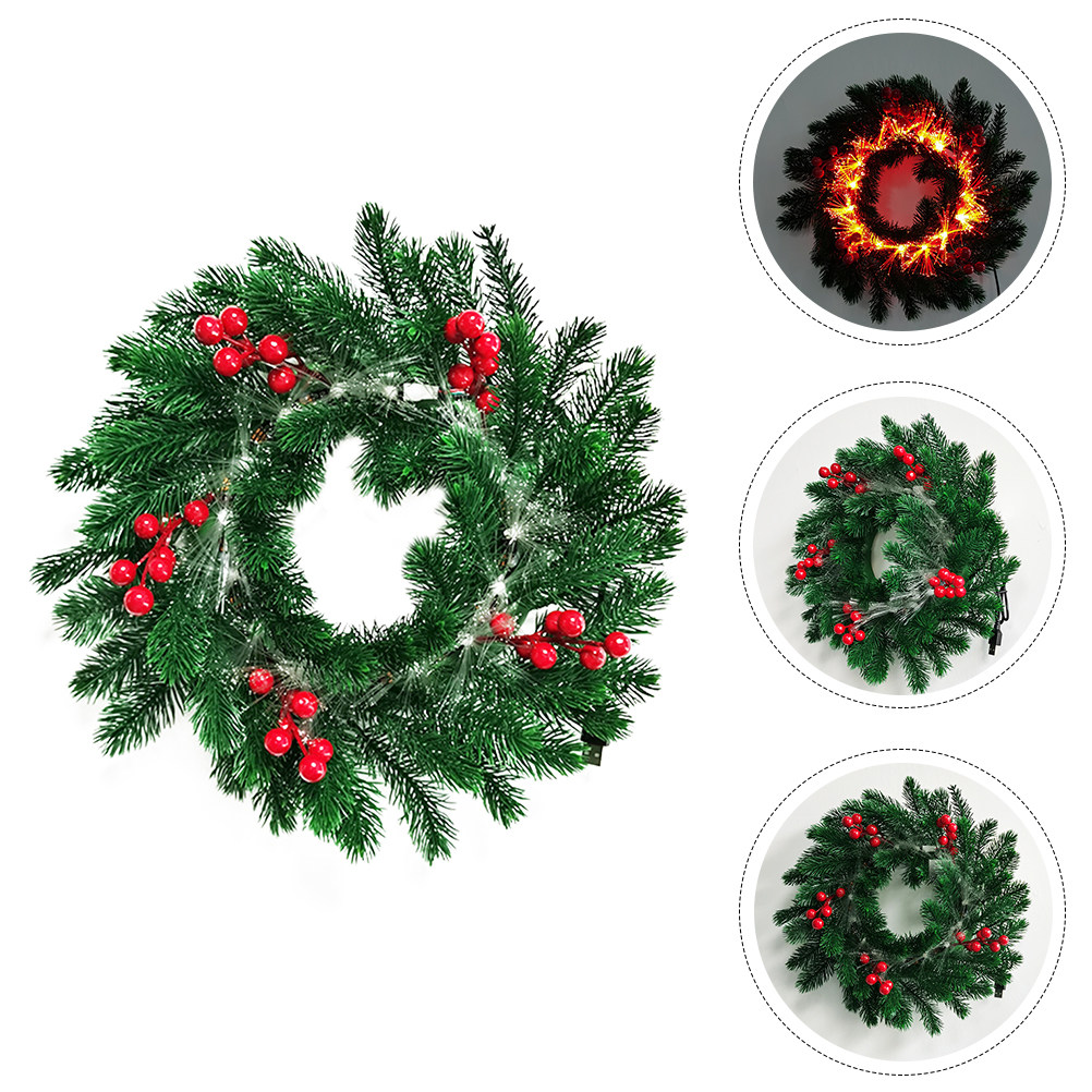 1Pcs Christmas Garland Light H – Photography Lighting Indoor recenzja i cena