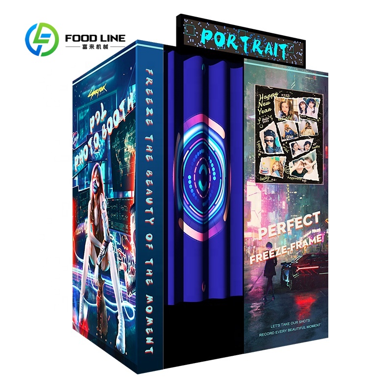 Professional Photo Booth Tent  – Photography Lighting Indoor recenzja i cena