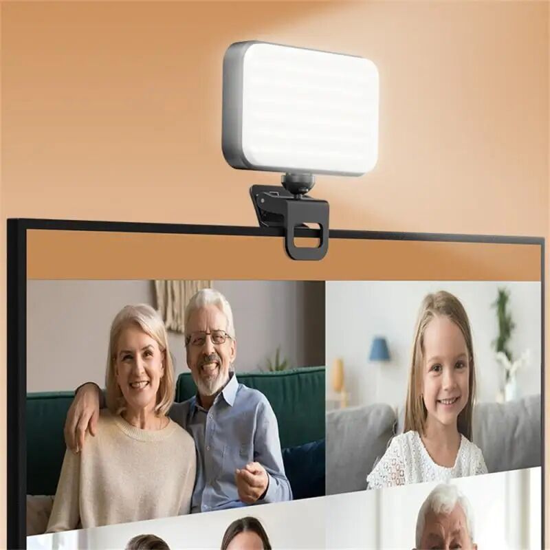 Pocket LED Selfie Light For IP – Photography Lighting Product recenzja i cena