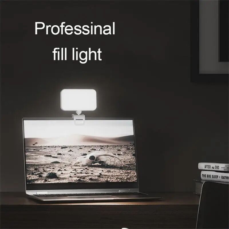 Pocket LED Selfie Light For IP – Photography Lighting Product recenzja i cena