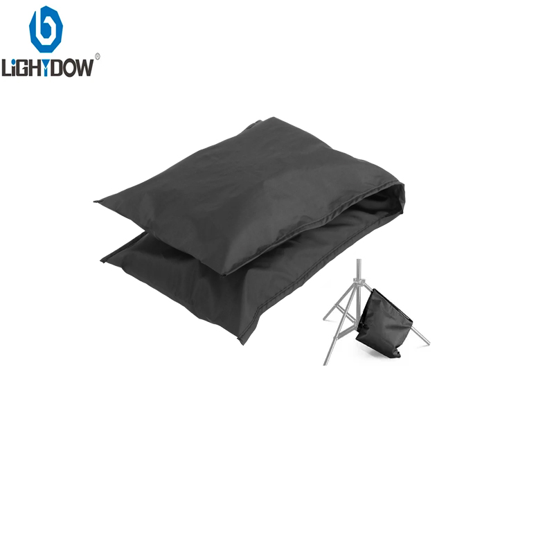 Lightdow Photography Weight Cl – Light Stand Sandbag recenzja i cena