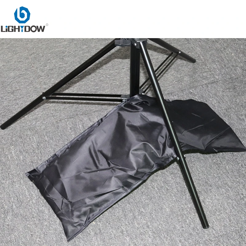Lightdow Photography Weight Cl – Light Stand Sandbag recenzja i cena