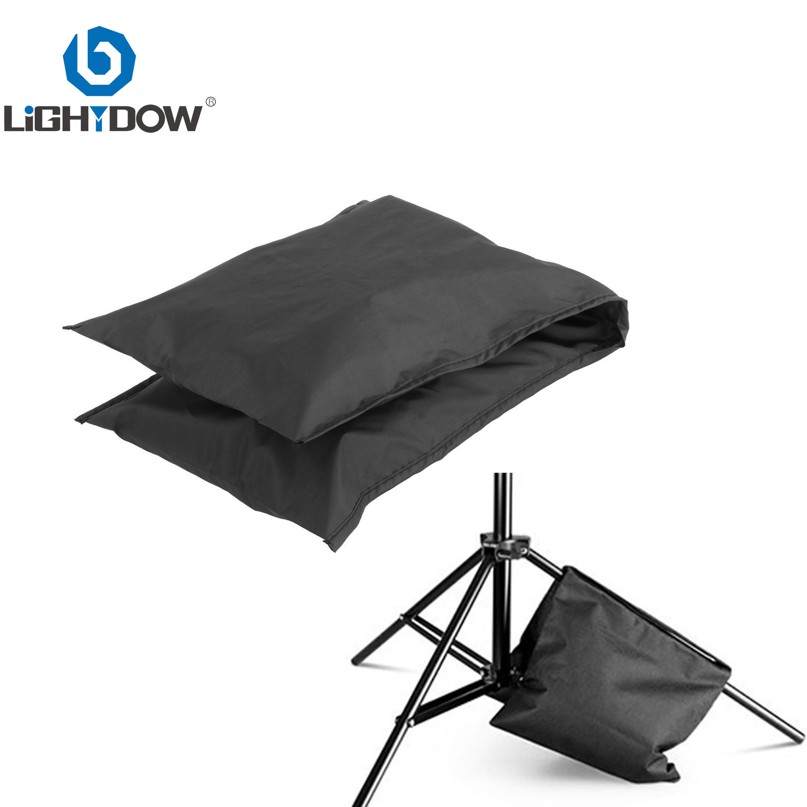 Lightdow Photography Weight Cl – Light Stand Sandbag recenzja i cena