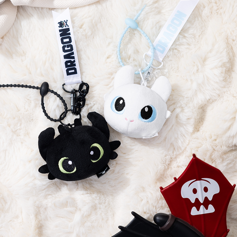 How to Train Your Dragon Tooth – Photography Lighting Box recenzja i cena