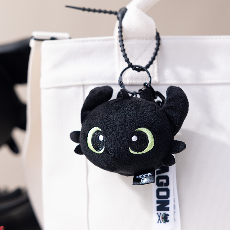 How to Train Your Dragon Tooth – Photography Lighting Box recenzja i cena