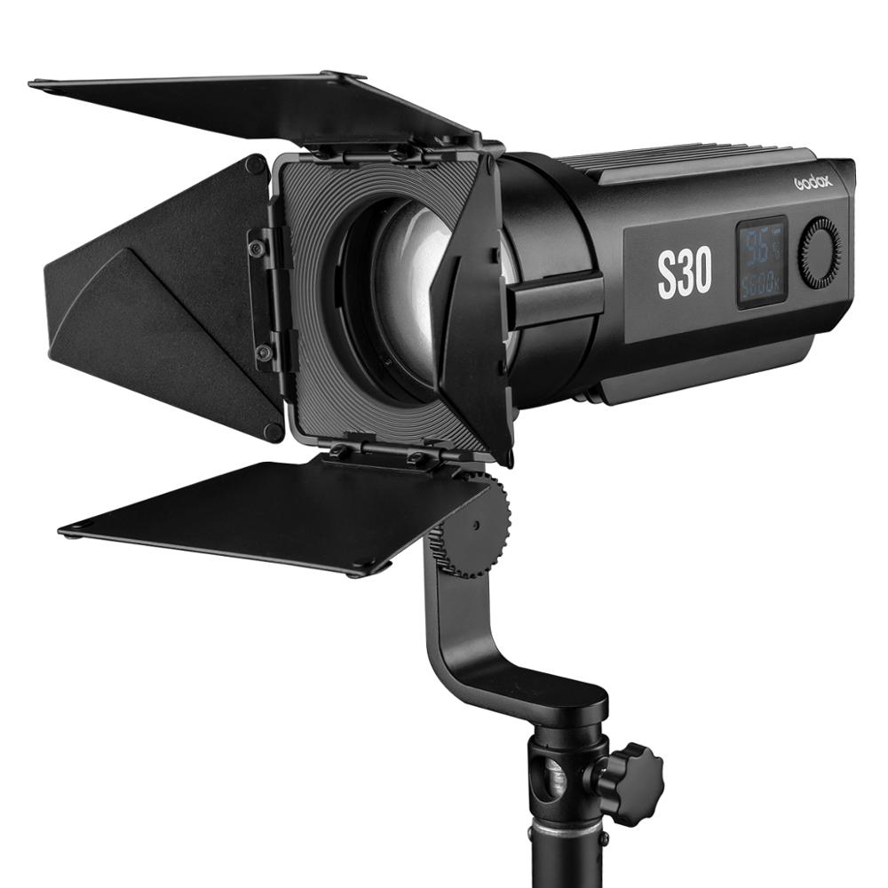 Godox 30Ws LED Photography Con – Photography Lighting Indoor recenzja i cena