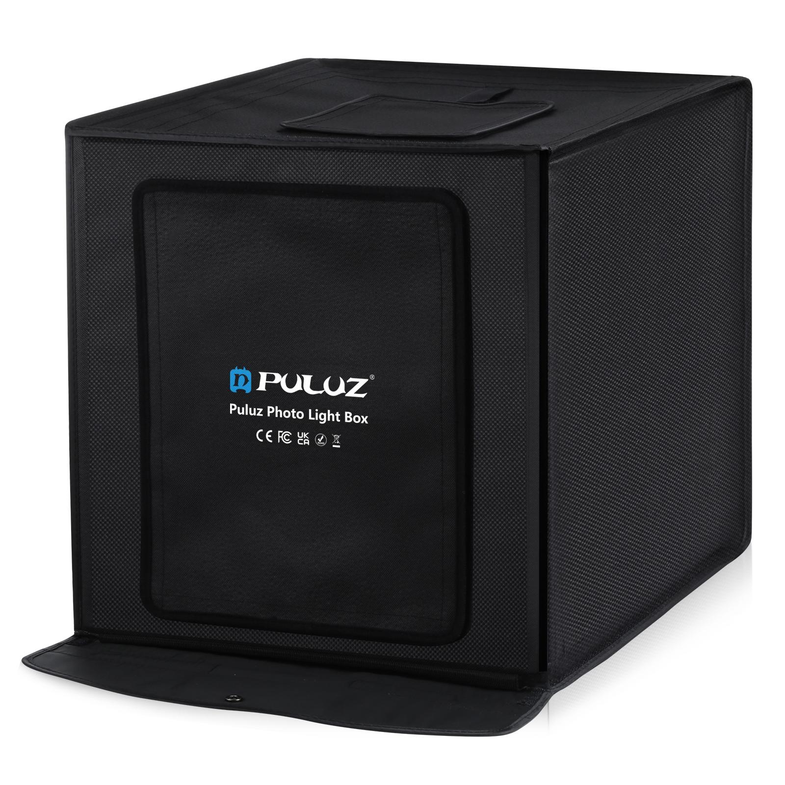 PULUZ 60cm Photo Studio Light  – Photography Lighting Kits recenzja i cena
