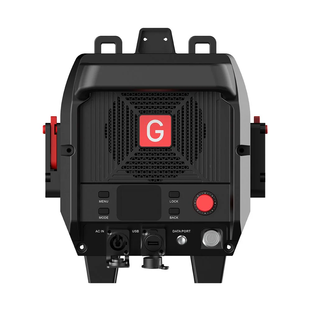 GVM SD1200B AIO 1200W Photogra – Photography Lighting recenzja i cena