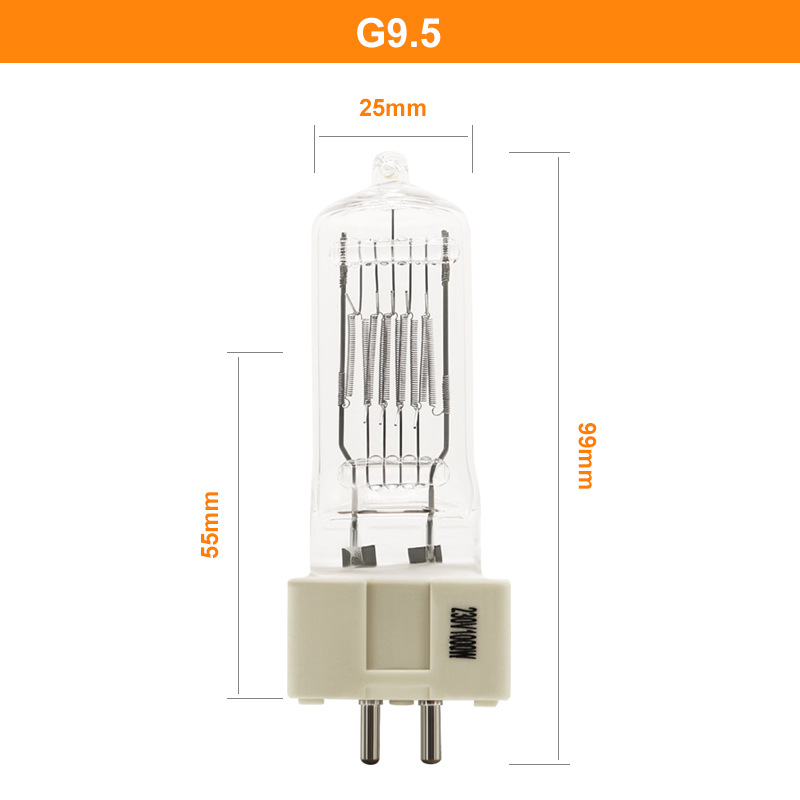 Metal Halide Light 1000W G9.5  – Photography Lighting Indoor recenzja i cena