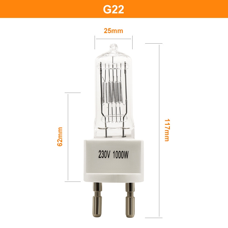 Metal Halide Light 1000W G9.5  – Photography Lighting Indoor recenzja i cena