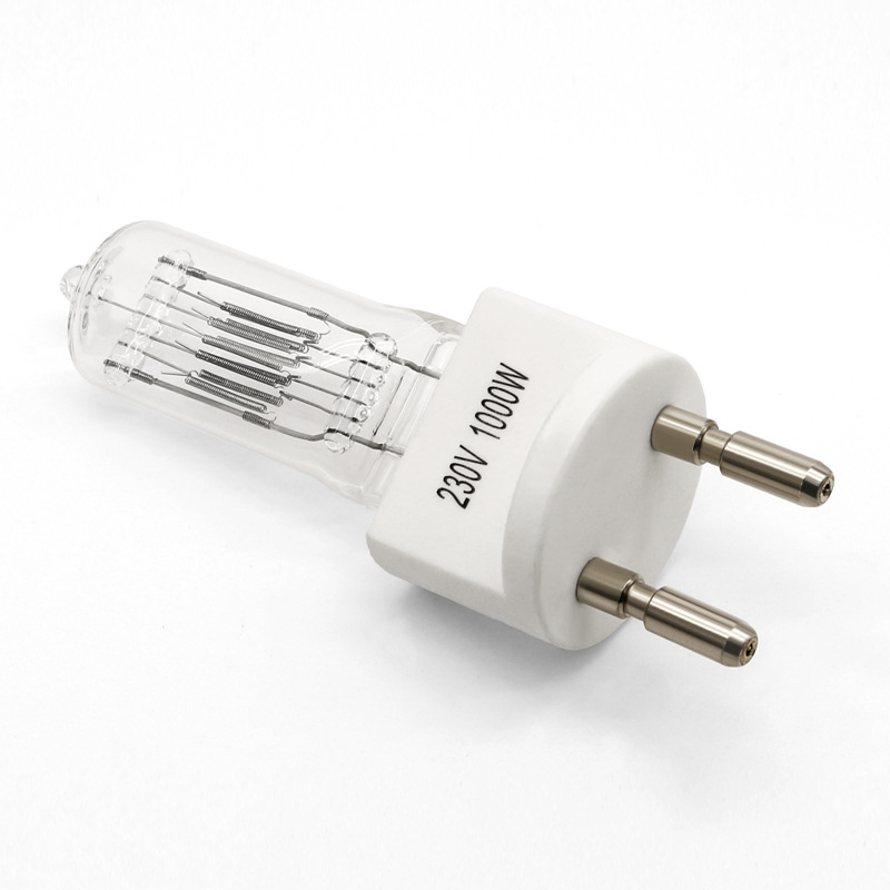 Metal Halide Light 1000W G9.5  – Photography Lighting Indoor recenzja i cena