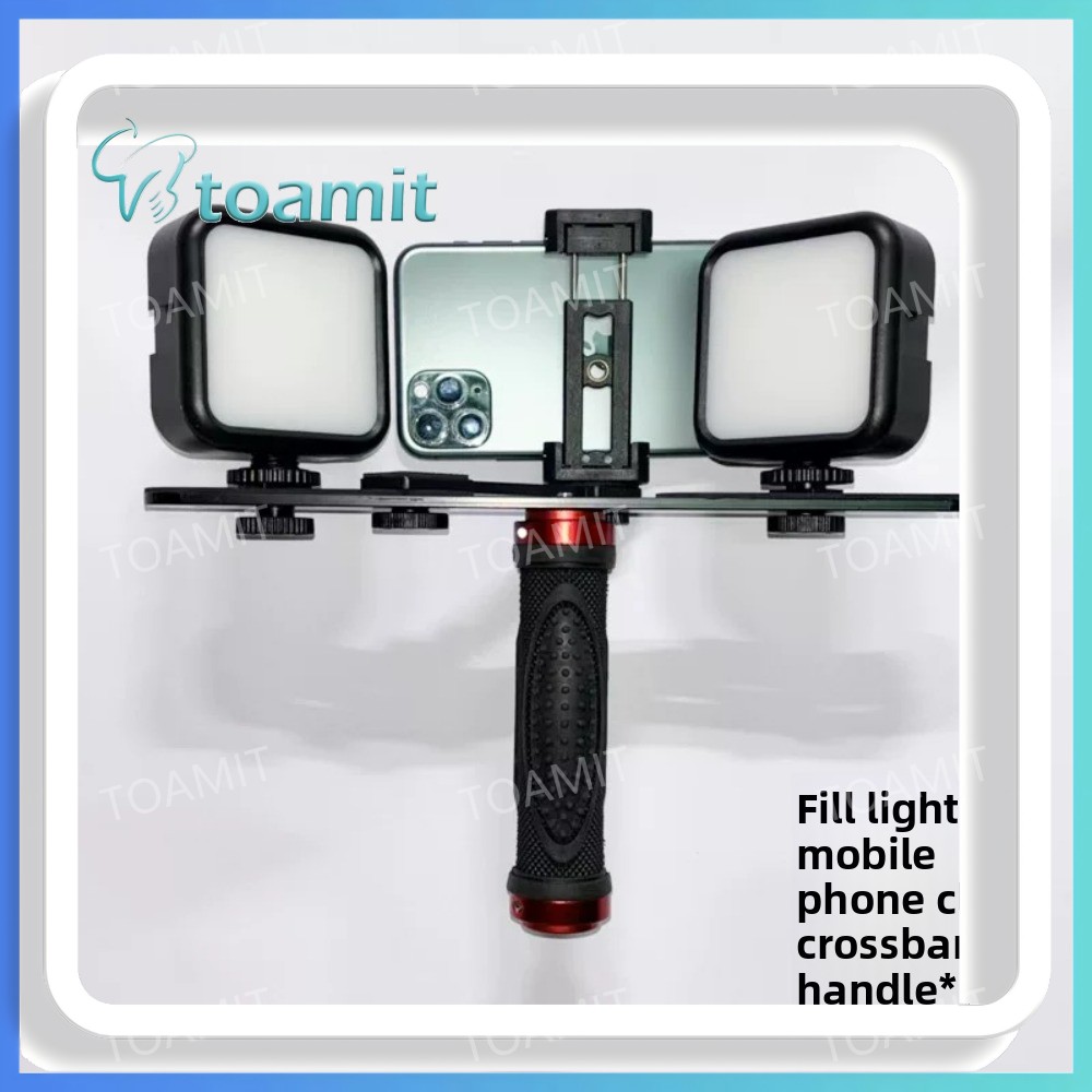 Dental Photography Light, Blue – Photography Lighting Kits recenzja i cena