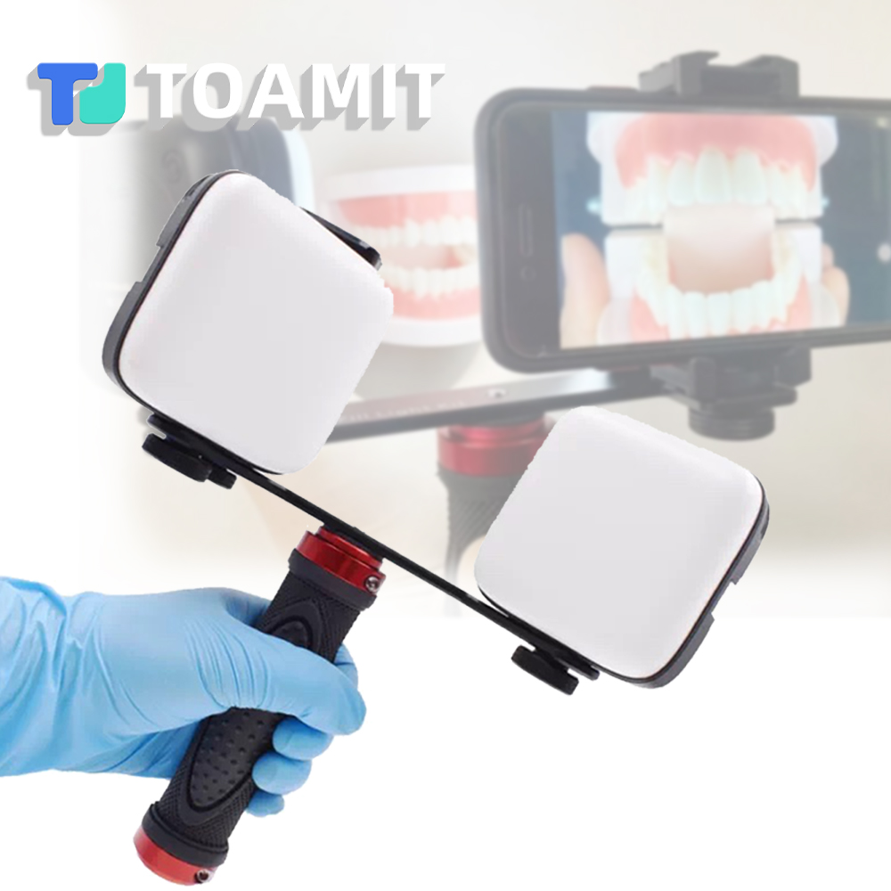 Dental Photography Light, Blue – Photography Lighting Kits recenzja i cena