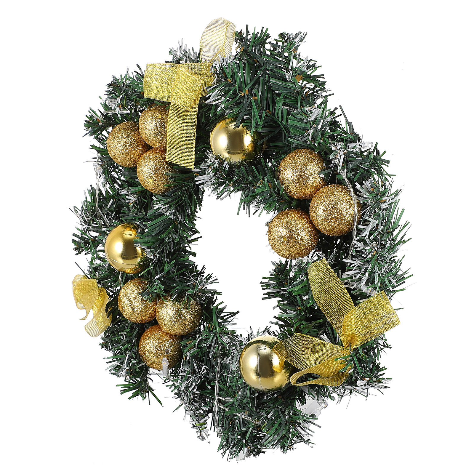 1Pcs Christmas Hanging Garland – Photography Lighting Indoor recenzja i cena
