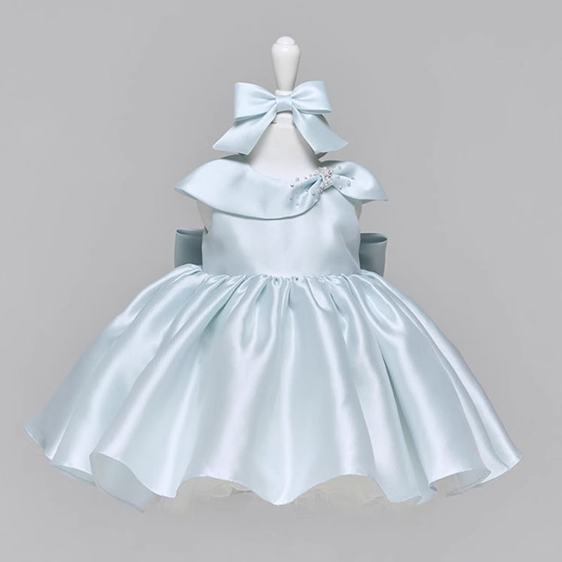 Wed Dress Kids Korean Style Ba – Photography Lighting For Products recenzja i cena