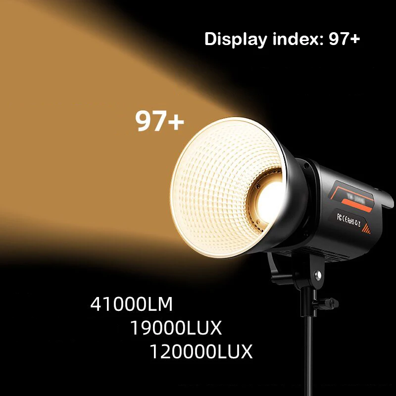 Bowens Video Studio Kit 150W 2 – Photography Lighting Set recenzja i cena