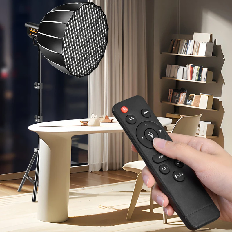 Bowens Video Studio Kit 150W 2 – Photography Lighting Set recenzja i cena