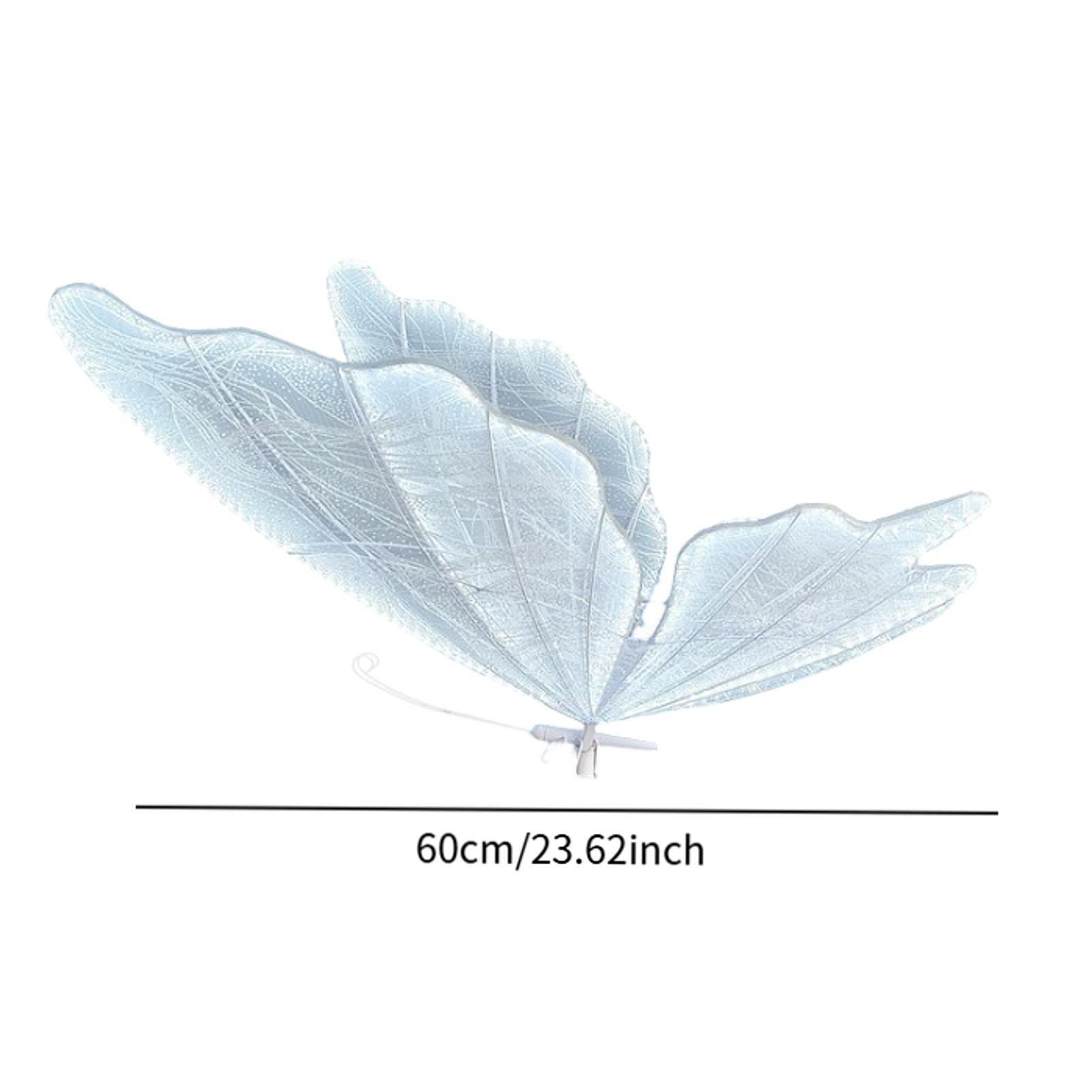 Butterfly Pendant Light Weddin – Photography Lighting Indoor recenzja i cena
