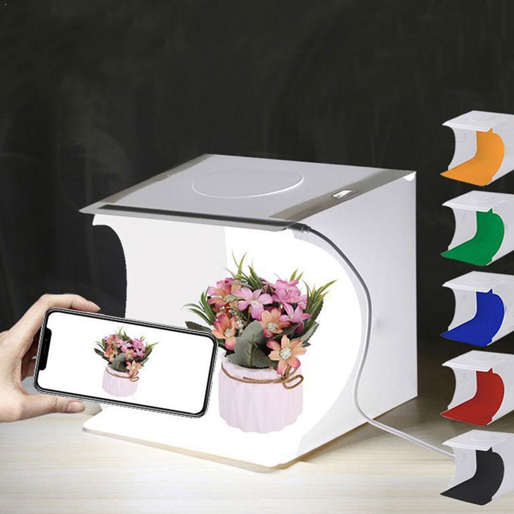 Photo Studio Photography Light – Photography Lighting Kits recenzja i cena