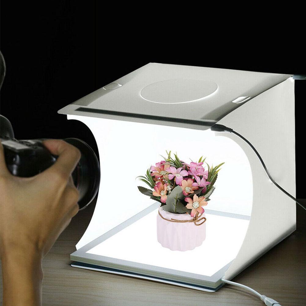 Photo Studio Photography Light – Photography Lighting Kits recenzja i cena