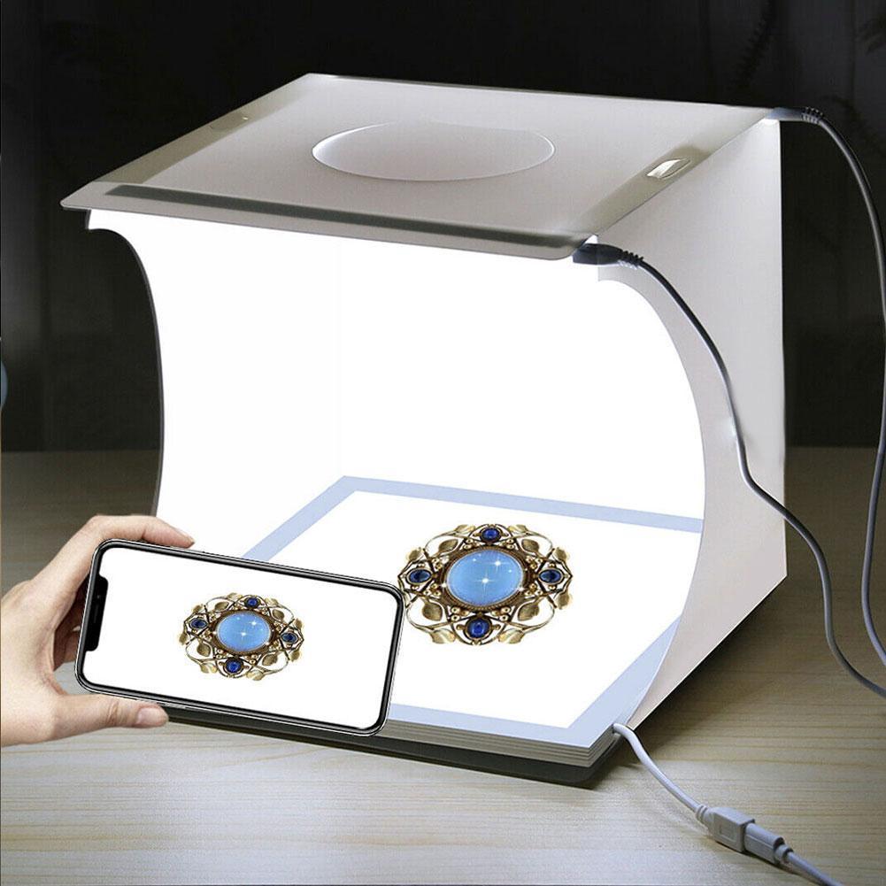 Photo Studio Photography Light – Photography Lighting Kits recenzja i cena