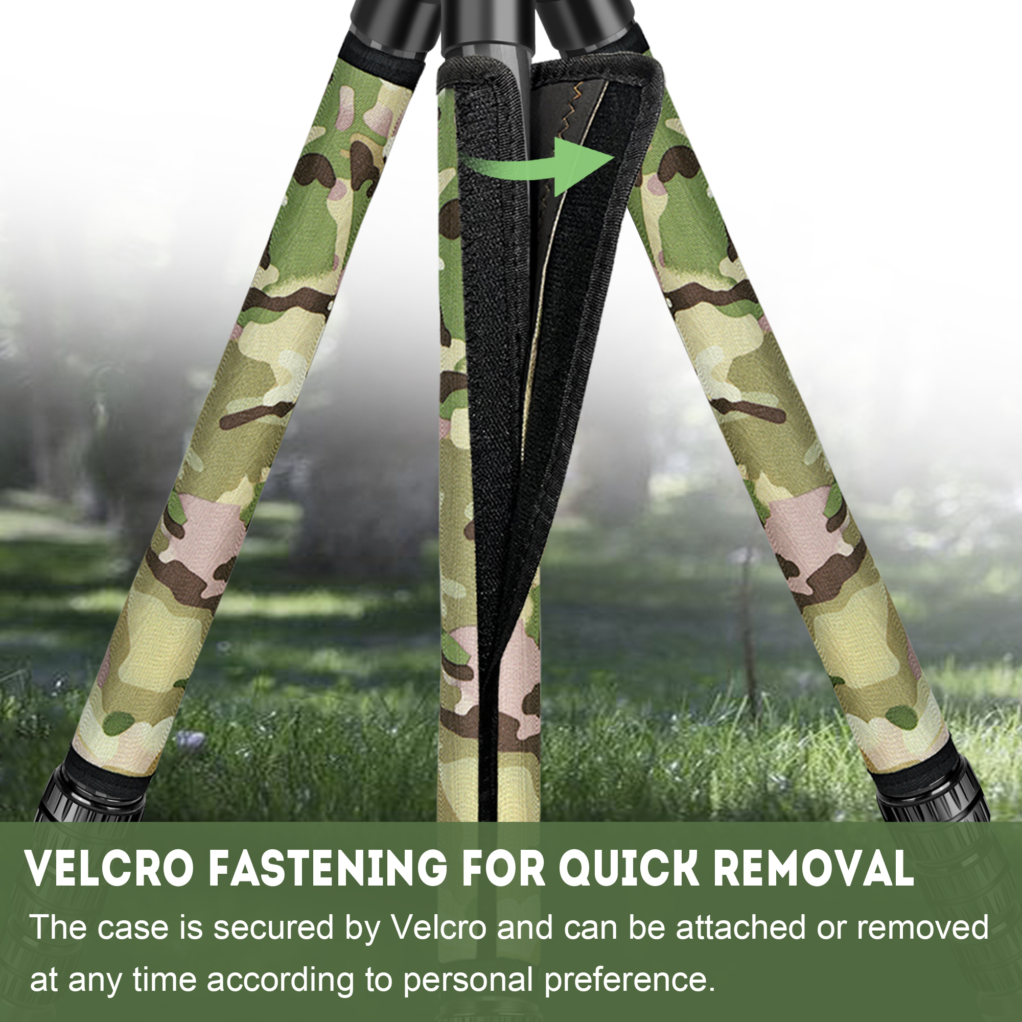 Manbily  3PC Tripod Leg Protec – Light Stand Sandbag recenzja i cena