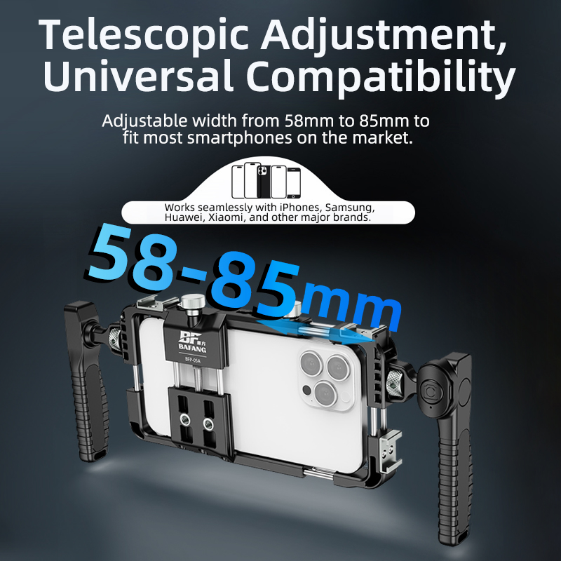 Universal Multi functional mob – Photography Lighting Kits recenzja i cena