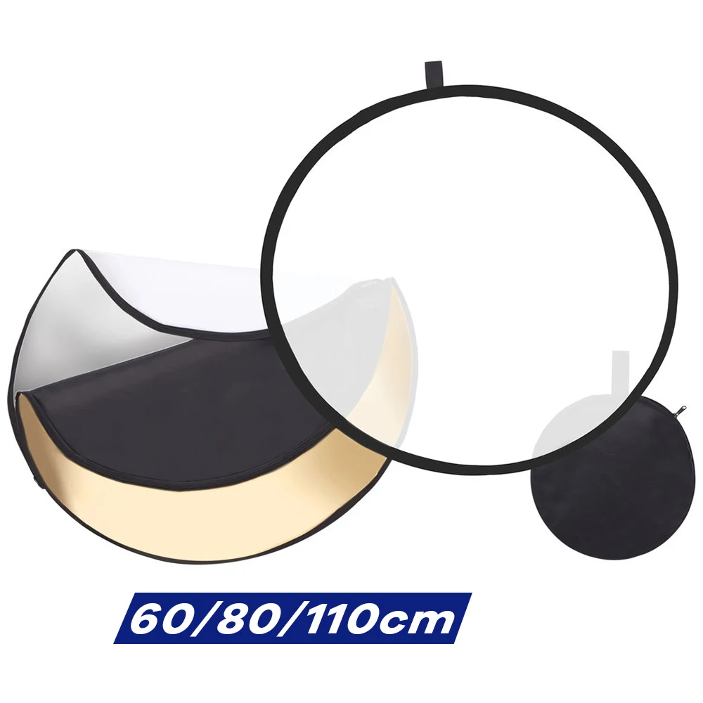 60/80/110cm 5-in-1 Collapsible – Photography Lighting Box recenzja i cena