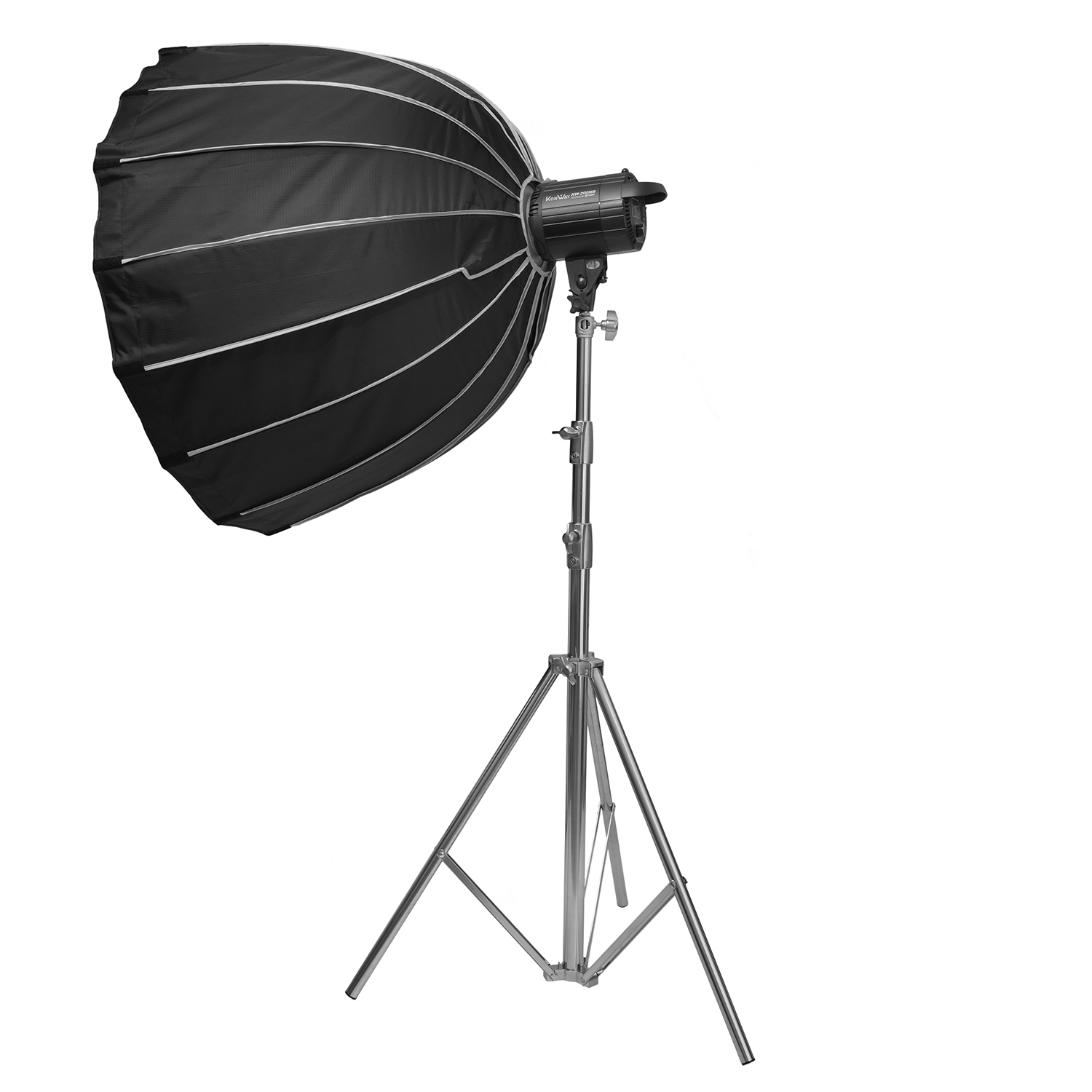 Fotulato 2.8m Stainless Steel  – Photography Lighting For Products recenzja i cena