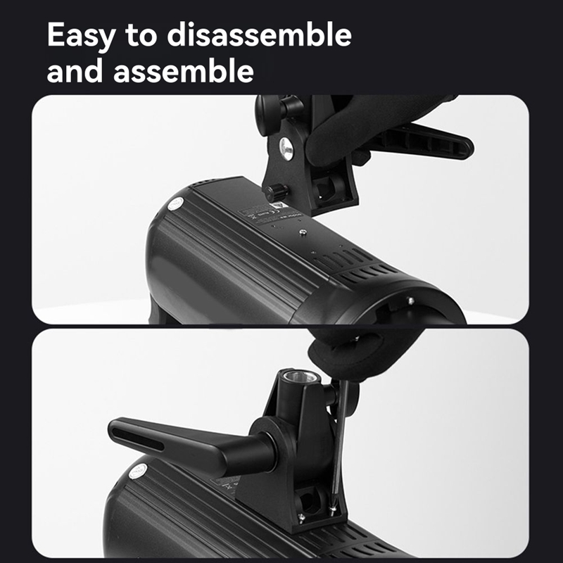 For Studio Flash Bracket for S – Photography Lighting recenzja i cena