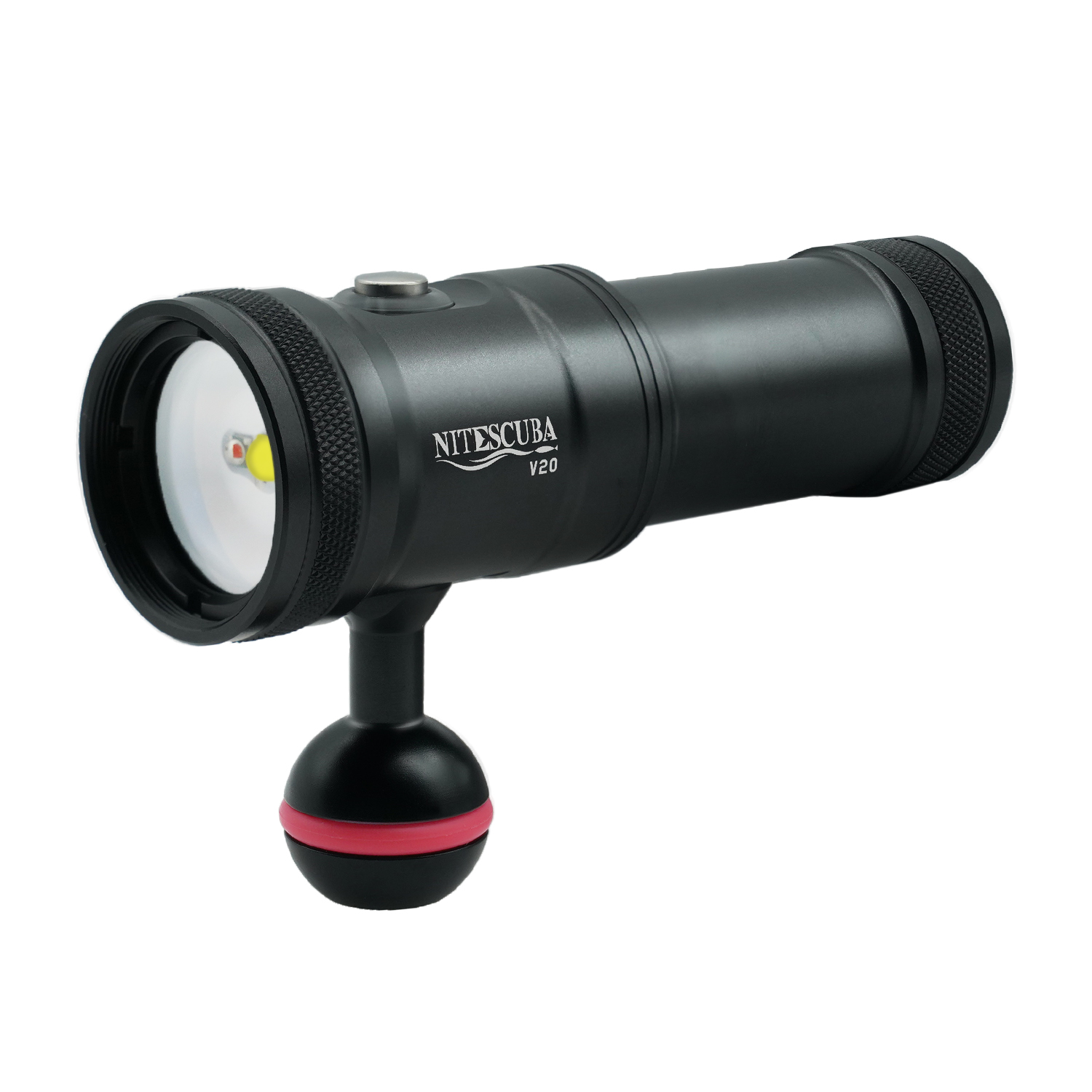 Nitescuba Diving Photography S – Photography Lighting Set recenzja i cena