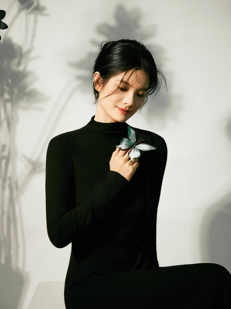 New Simple Chinese Style High- – Photography Lighting Style recenzja i cena