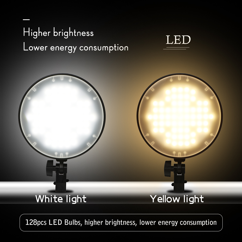 Softbox Light Photography Kit  – Photography Lighting Kits recenzja i cena